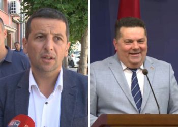 Žestoko u Narodnoj skupštini RS, Stevandić Vukanoviću predložio da ode na psihijatrijski pregled