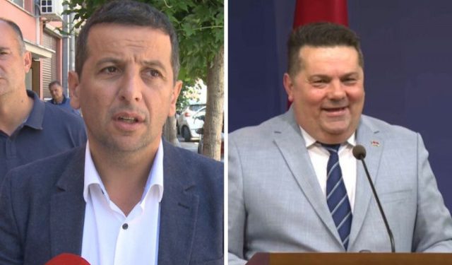 Žestoko u Narodnoj skupštini RS, Stevandić Vukanoviću predložio da ode na psihijatrijski pregled