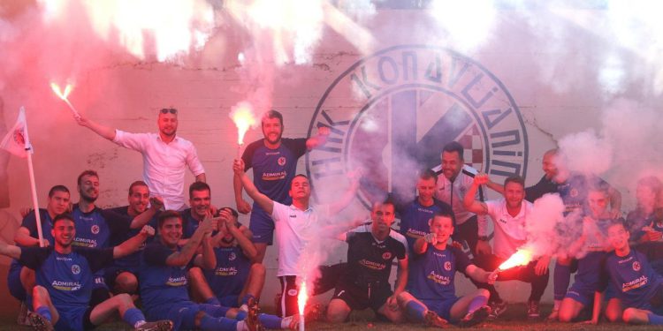 Zlato se dijeli ove subote na Lastovu, a sutra u Čilipima. Utakmica na Šupjaci počinje ranije zbog Rijeke, Dinama, Hajduka…