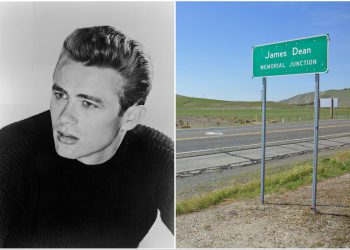 Zloglasni dio kalifornijske autoceste nazvane ‘Krvava uličica’ u kojoj je umro James Dean treba zatvoriti za sigurnosni rad