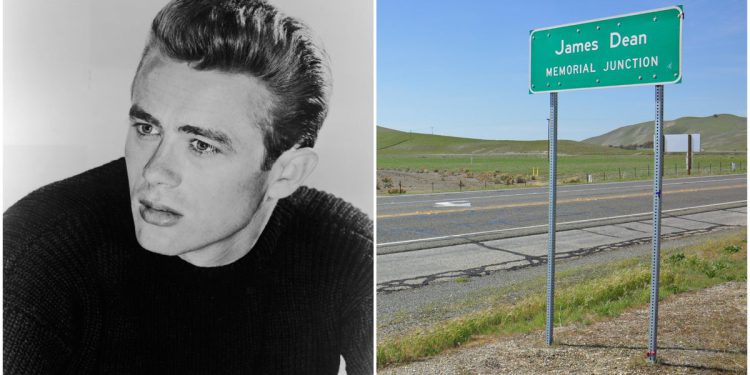 Zloglasni dio kalifornijske autoceste nazvane ‘Krvava uličica’ u kojoj je umro James Dean treba zatvoriti za sigurnosni rad