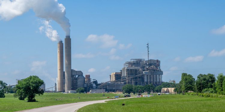 Znanstvenici za klime zvuče alarmiranje “duboko zabrinjavajućih” EPA planira ukloniti ograničenja na emisiju elektrana