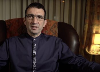 Znanstvenik Tomislav Domazet Lošo objavio molitvu za oslobođenje nakon cjepiva