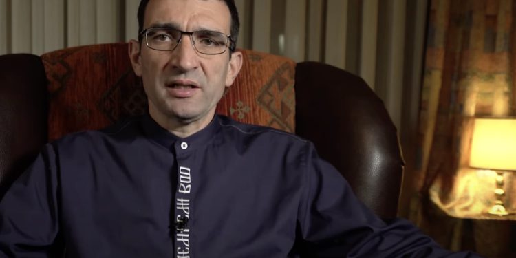 Znanstvenik Tomislav Domazet Lošo objavio molitvu za oslobođenje nakon cjepiva