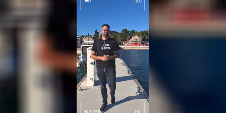 Znate li da ukoliko počinite kazneno djelo koje nije dovoljno kvalitetno i intenzivno, nećete biti kažnjeni?