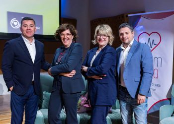 Znate li koliko ljudi u Hrvatskoj umre svakog sata od srčanog udara?