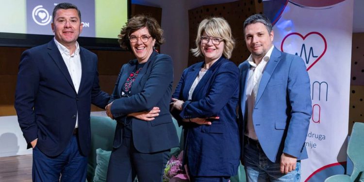 Znate li koliko ljudi u Hrvatskoj umre svakog sata od srčanog udara?