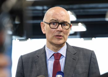 Znatno veći iznos odražava procjene kretanja kamatnih stopa