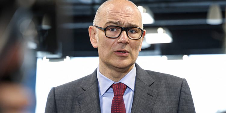 Znatno veći iznos odražava procjene kretanja kamatnih stopa