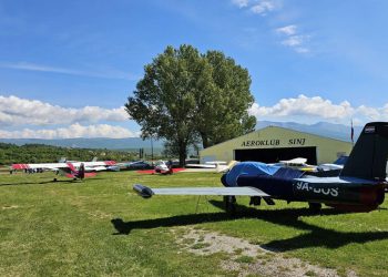 Zrakoplovi iz Sinja spremni za nove uzlete: Produžena plovidbenost za 20 letjelica