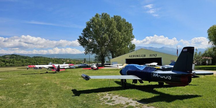 Zrakoplovi iz Sinja spremni za nove uzlete: Produžena plovidbenost za 20 letjelica