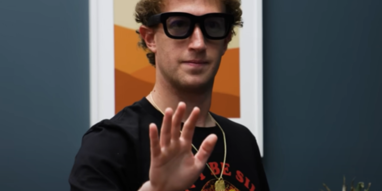 Zuckerberg najavio: Mobiteli će izaći iz upotrebe