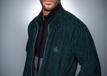 Zvijezda Emmerdalea Jay Kontzle otkriva srčanu obiteljsku tragediju koja ga je ugledala odgojena od bake i djedova prije talent showa i sapunice