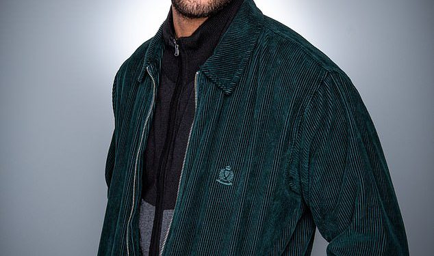 Zvijezda Emmerdalea Jay Kontzle otkriva srčanu obiteljsku tragediju koja ga je ugledala odgojena od bake i djedova prije talent showa i sapunice