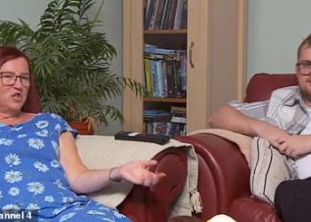 Zvijezda Gogglebox gubi vid tijekom vožnje zbog neotkrivenog i nepovratnog krvarenja u mozgu