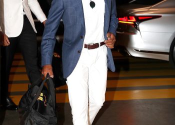 Zvijezda Port Adelaide Willie Rioli optužena je za izdavanje još jednu ‘nasilnu’ prijetnju nogu igrača – dok policajci AFL -a zagrijavaju za njihov odgovor