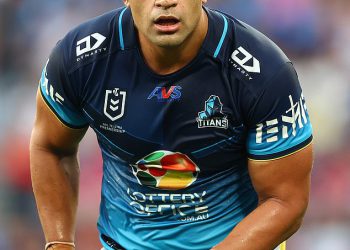 Zvijezda Zlatne obale titans David Fifita otvara se o svom šoku NRL sjekire – ‘Prava istina će izaći’