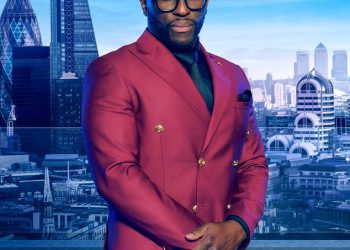 Zvijezda pripravnika Tre Lowe, 50, postaje otac prvi put dok pozdravlja sina nakon što je rekao da želi da Lord Sugar bude kum