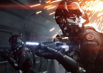 Zvjezdani ratovi Andor glumac pridružuje se pozivima na Battlefront 3 kao bojnu 2