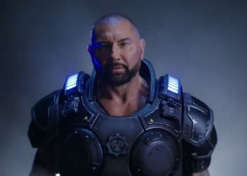 Zvuči kao da se Netflixov film Gears of War napokon kreće naprijed – ali još uvijek ne znamo tko glumi Marcusa Fenixa