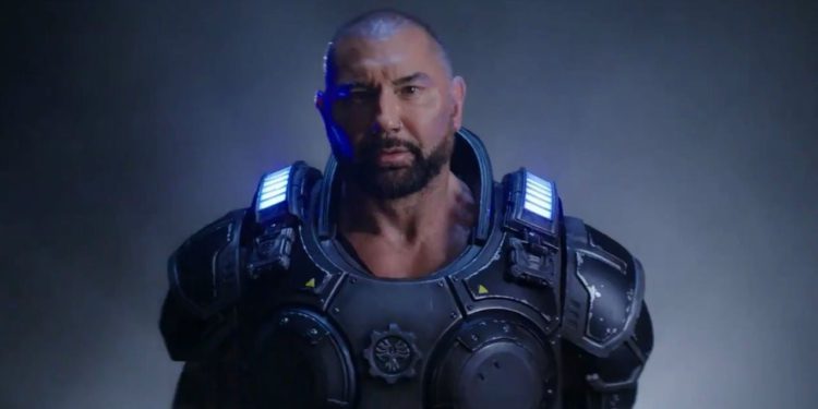 Zvuči kao da se Netflixov film Gears of War napokon kreće naprijed – ali još uvijek ne znamo tko glumi Marcusa Fenixa