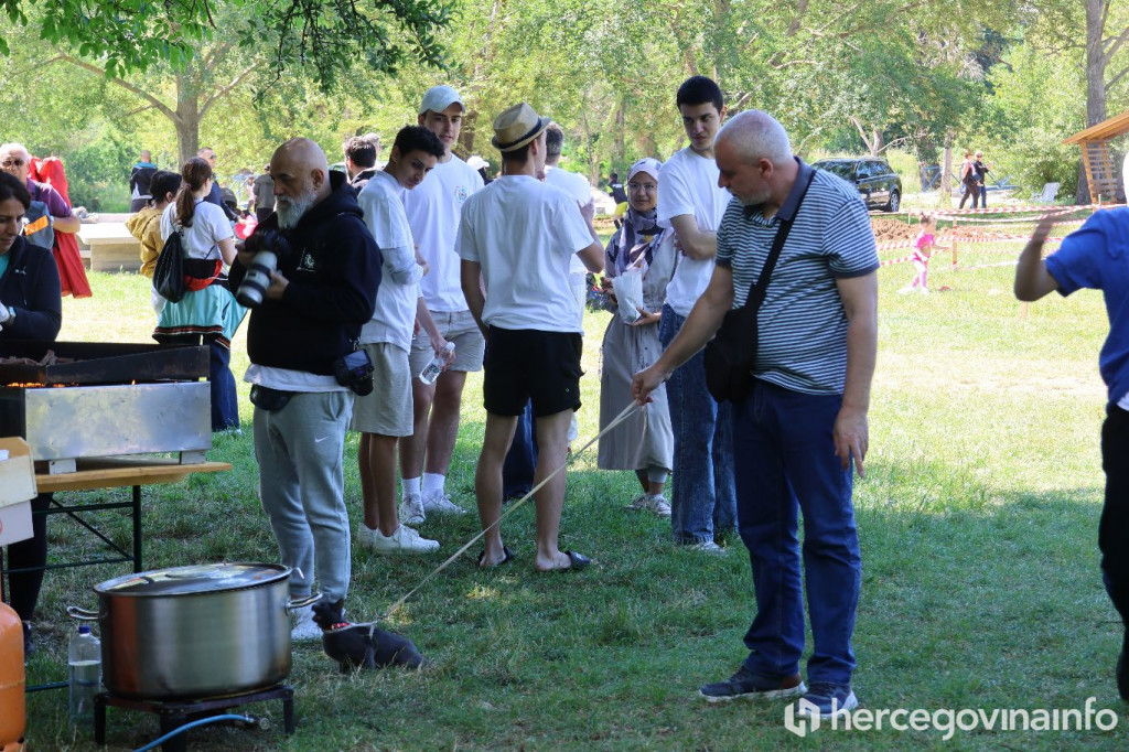 Akcija ko će više Bunica