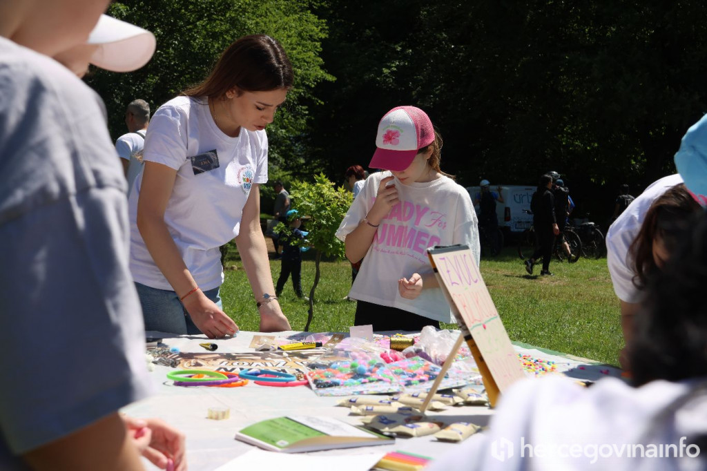 Akcija ko će više Bunica