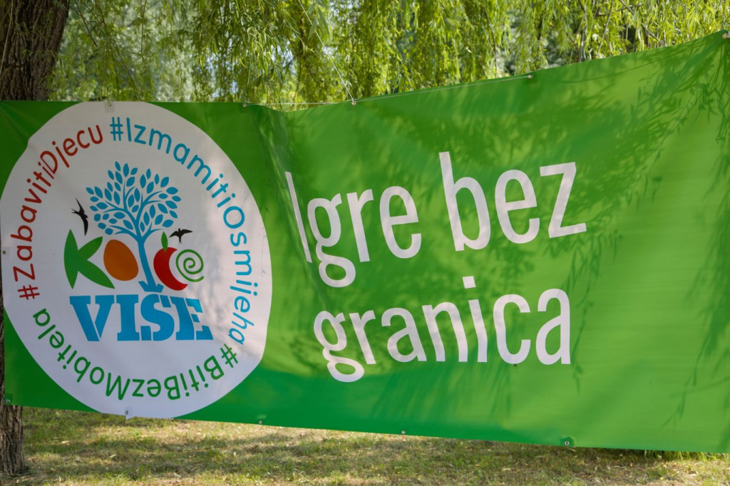 Akcija Ko će više na Bunici