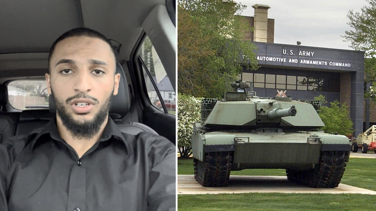 Kliknite Preuzmi da biste spremili Ammar Abdulmajid-Mohamed