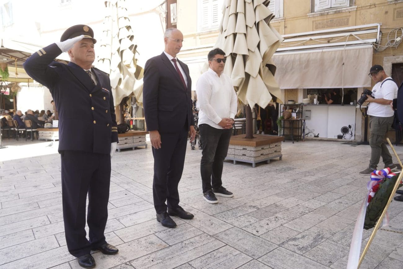 dan drzavnosti split banovina pjaca foto igor  1