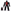 Darth Vader Ultimate Mech Force Suit (4-Inch)