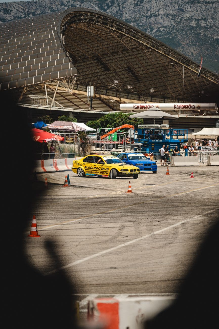 donut drift cup 1