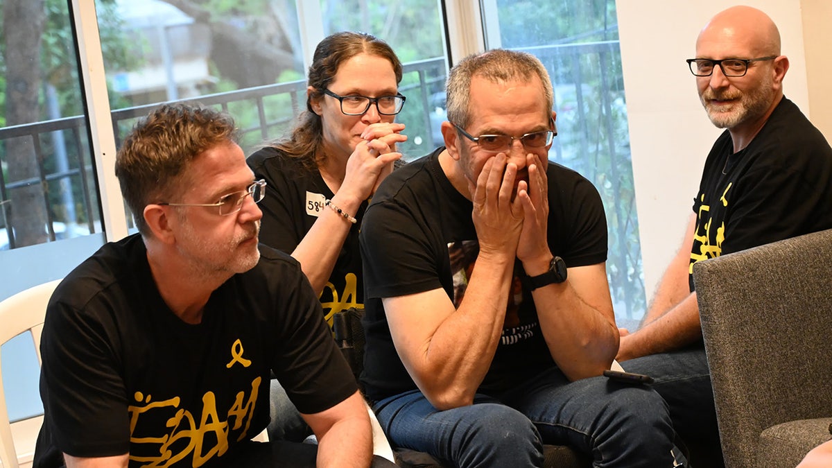 Obitelj Edan Alexandera reagira na puštanje