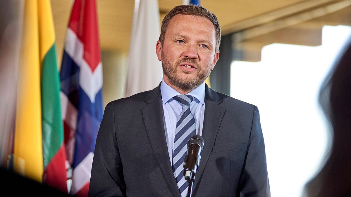 Margus tsahkna Govor