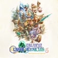 Final Fantasy Crystal Chronicles - Remastered Edition