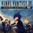 Final Fantasy XV Pocket Edition