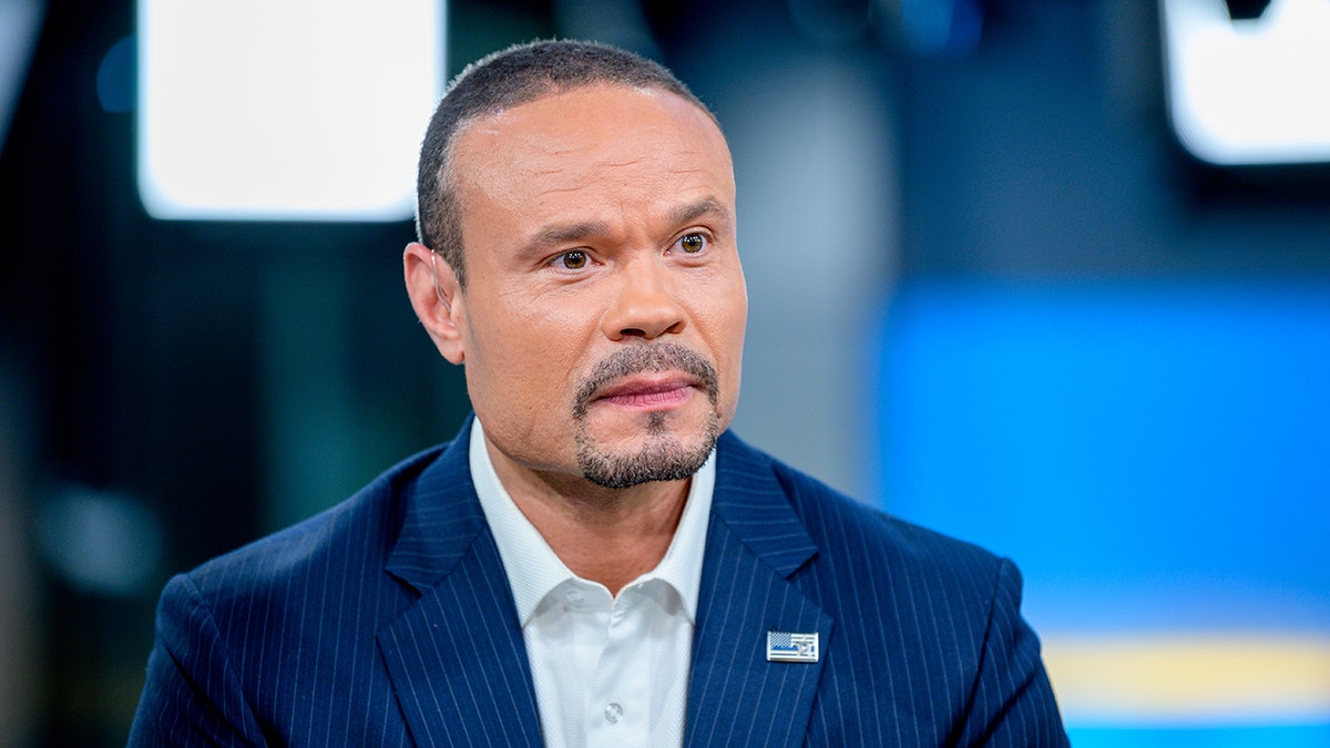 I Bongino