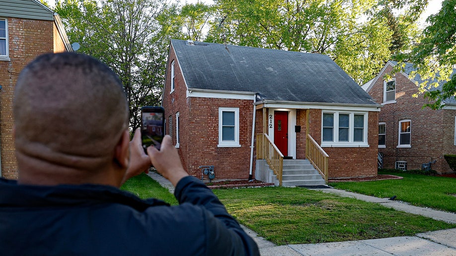 Doma iz djetinjstva pape Leo XIV