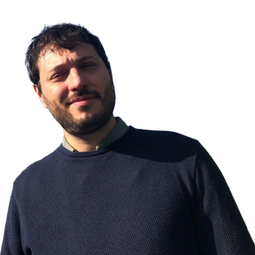 Narezani Giorsgio