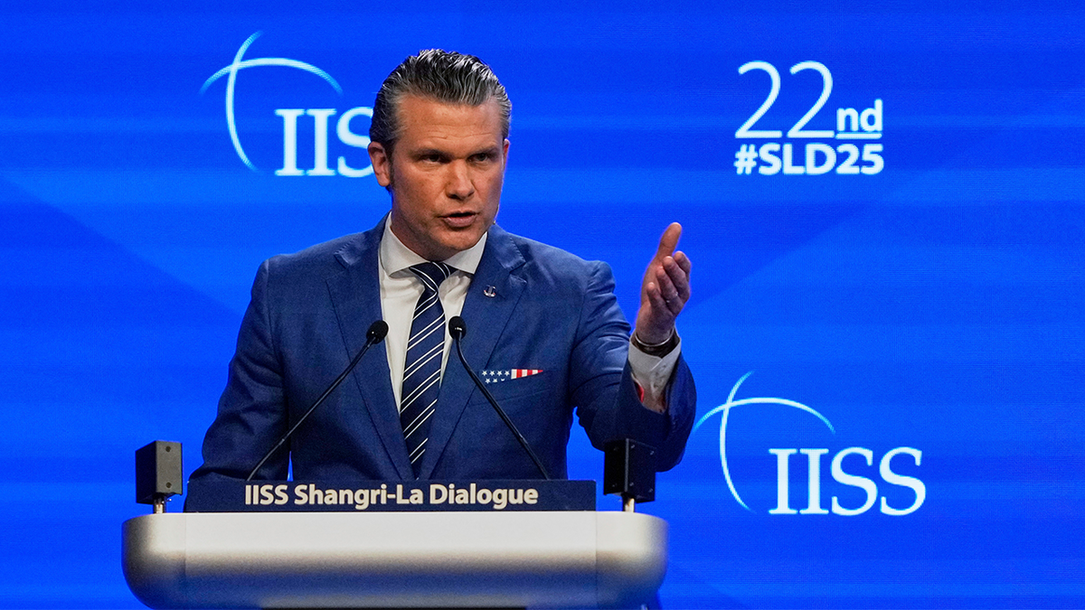 Hegseth
