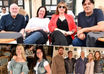 Lifestyle − DUBROVNIK BY ŽELJKO TUTNJEVIĆ Svima omiljena fotogalerija je i ovog tjedna spremna (FOTO)