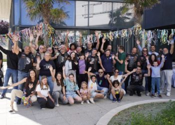 Grad − Sve za njih: Inkluzivni susret okupio djecu, roditelje, skrbnike, asistente, volontere i građane u slavlju zajedništva (FOTO)