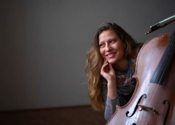 Večeras je osmi koncert iz Ciklusa mladih glazbenika