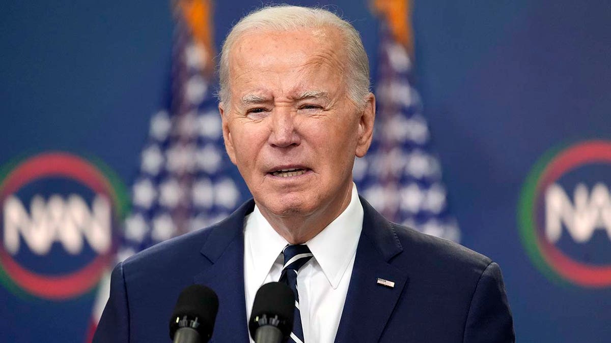 Bivši američki predsjednik Joe Biden