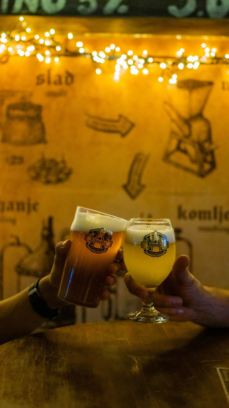 Livanjsko pivo 