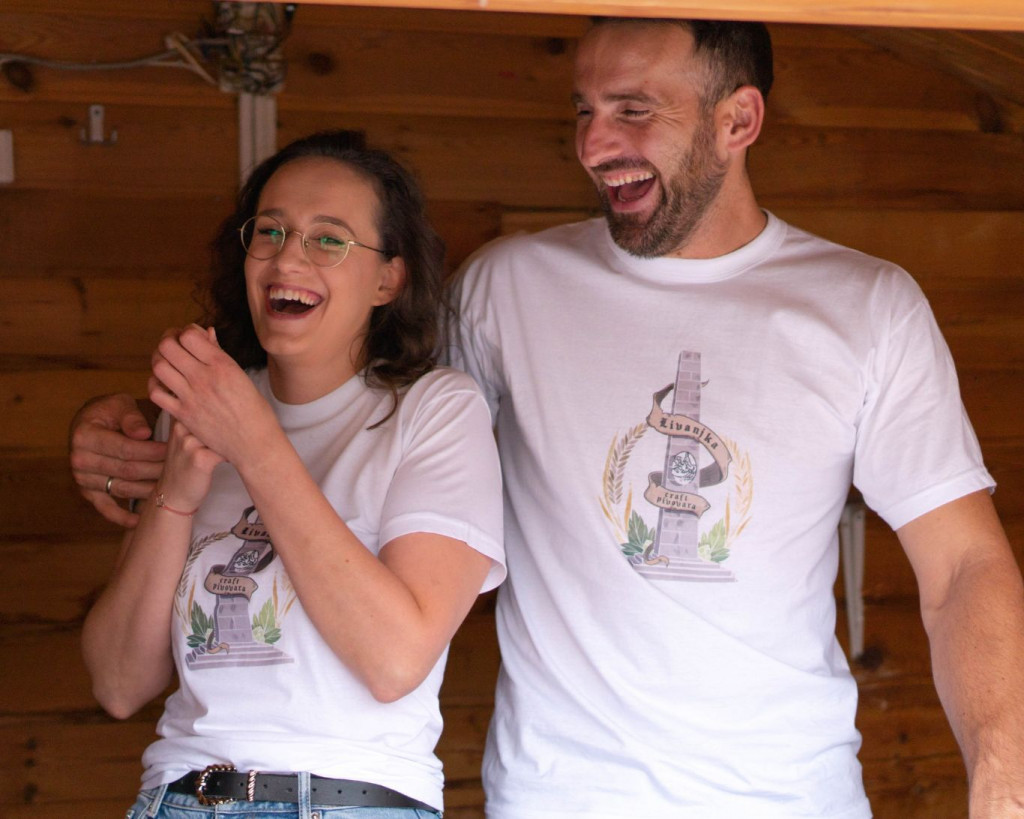 Marija i Tomislav 
