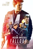 Mission: Impossible - Fallout