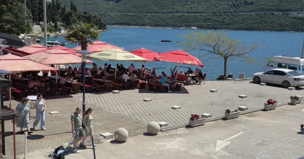 Neum za 1. svibanj