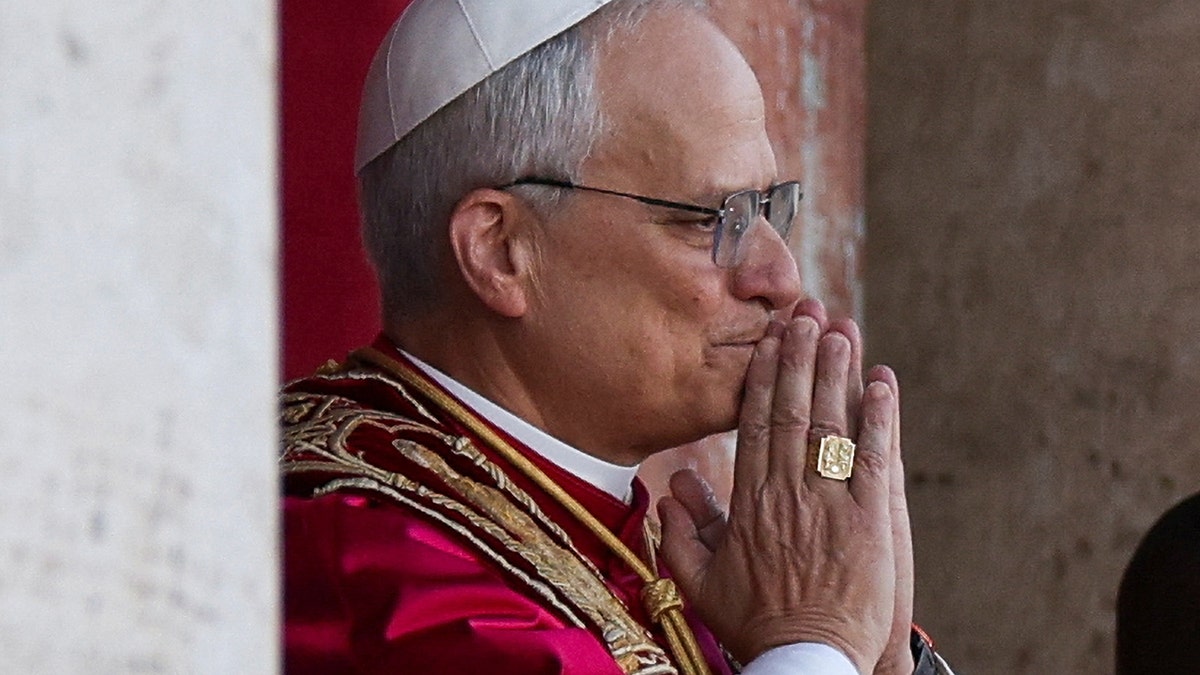 Papa Leo XIV