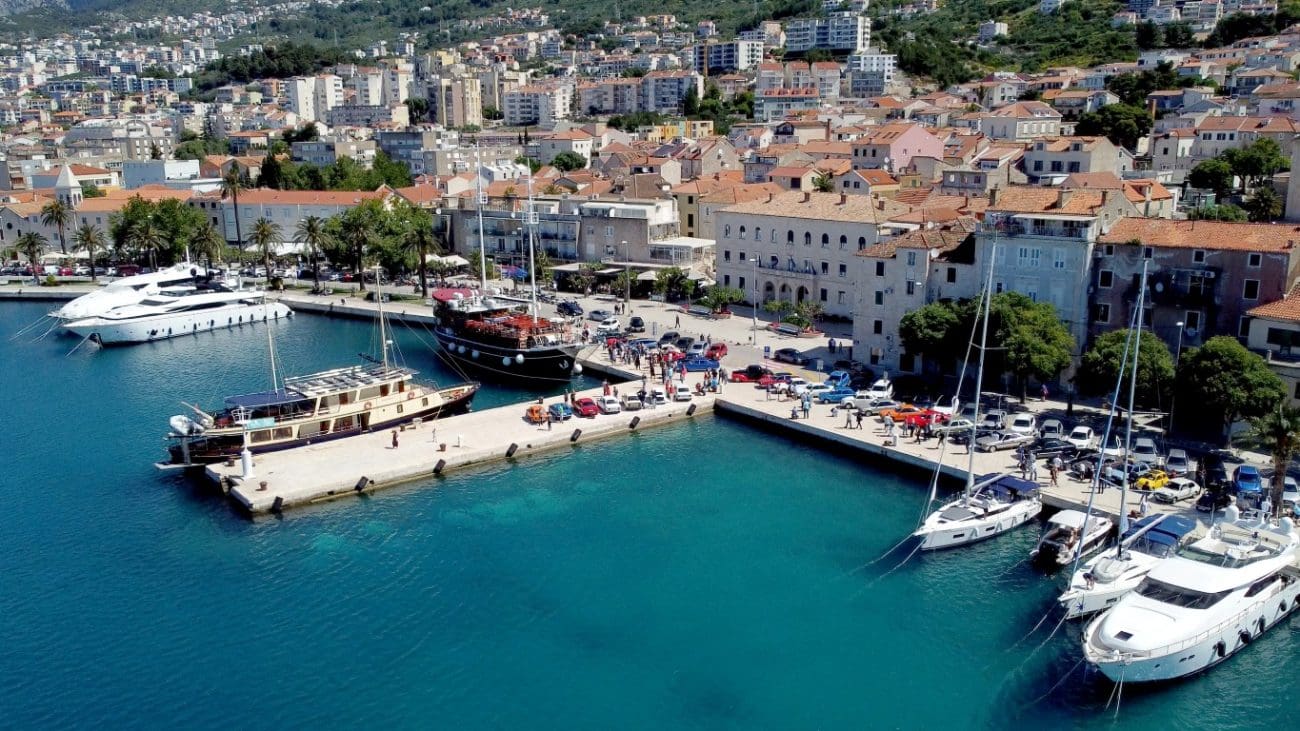 old timer promo makarska foto josip radic  1